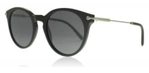 Bvlgari BV7030 Sunglasses Black 501/81 Polariserade 51mm