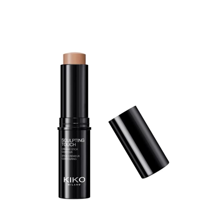 KIKO Milano Sculpting Touch Creamy Stick Contour 10g 200 Hazelnut