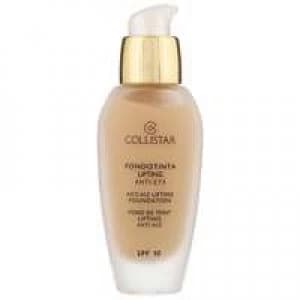 Collistar Anti-Age Lifting Foundation SPF10 2 Sand Beige 30ml