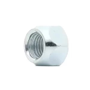 RIDEX Wheel Nuts FORD,MAZDA,VOLVO 658W0004 1007487,1447852,1470843 Wheel Nut 1576592,6040307,6702971,E826092S76,W700344S309,W700344S440,W713392S440