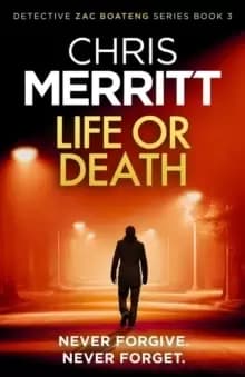 Life or Death : A Heart-Stopping Crime Thriller with a Killer Hook