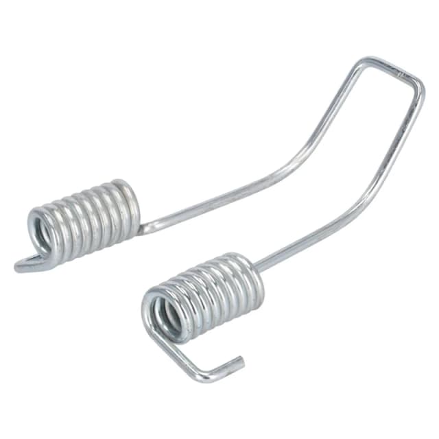 FEBI BILSTEIN 14253 Spring, brake shoe Spring,brake shoe (255)