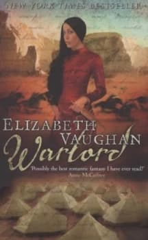 Warlord by Elizabeth Vaughan Paperback