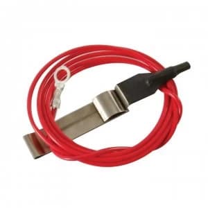 FENCEMAN Line/ Energiser Connector 40mm