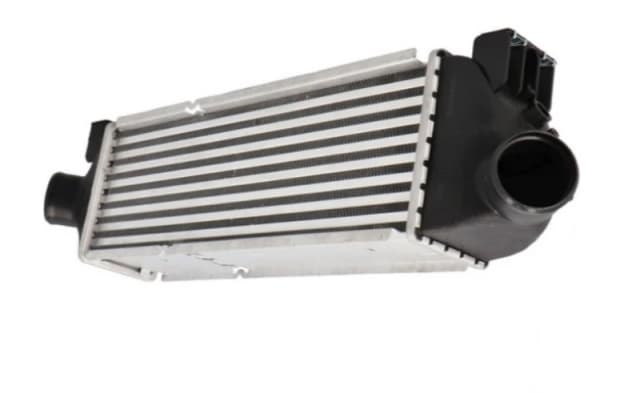 CLIMTEX CH4-415 Intercooler Intercooler,charger (468)
