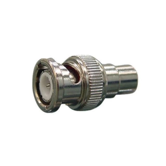 Easy RCA Phono to BNC Adaptor