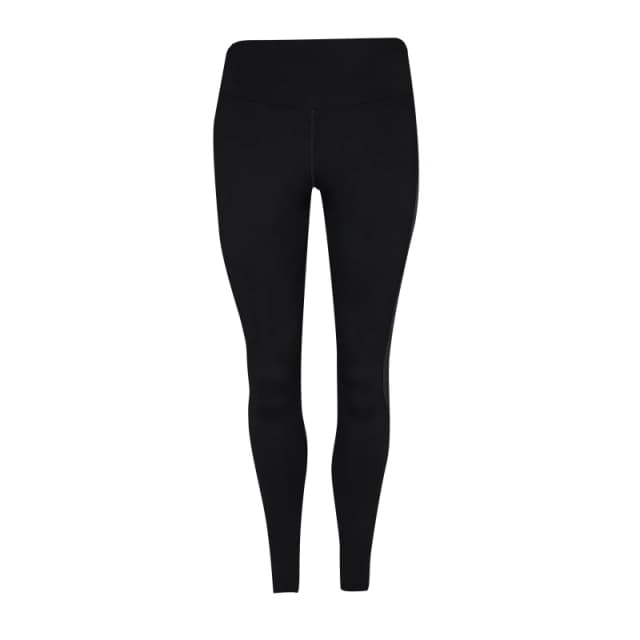 Reebok Modern Safari Leggings Womens Gym Legging - Black 4