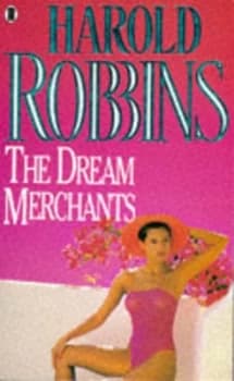 The Dream Merchants by Harold Robbins Book