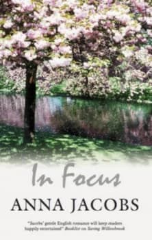 In Focus by Anna Jacobs Hardback
