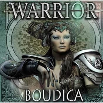 Warrior - Boudica CD