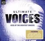 Various Artists - Ultimate... Voices (Music CD)