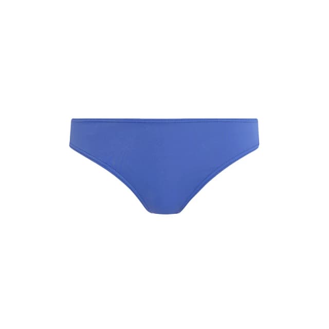 Freya Womens Jewel Cove Bikini Brief in Blue Size: 18 Blue Female 18