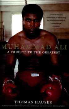 Muhammad Ali by Thomas Hauser Hardback