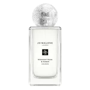 Jo Malone London Midnight Musk & Amber Eau De Cologne Unisex 100ml