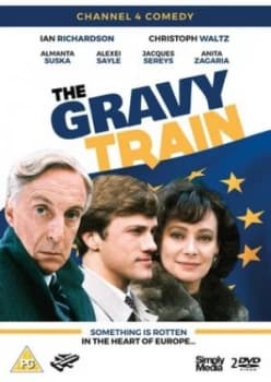 The Gravy Train - DVD