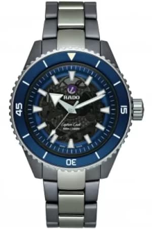Rado Captain Cook Watch R32128202
