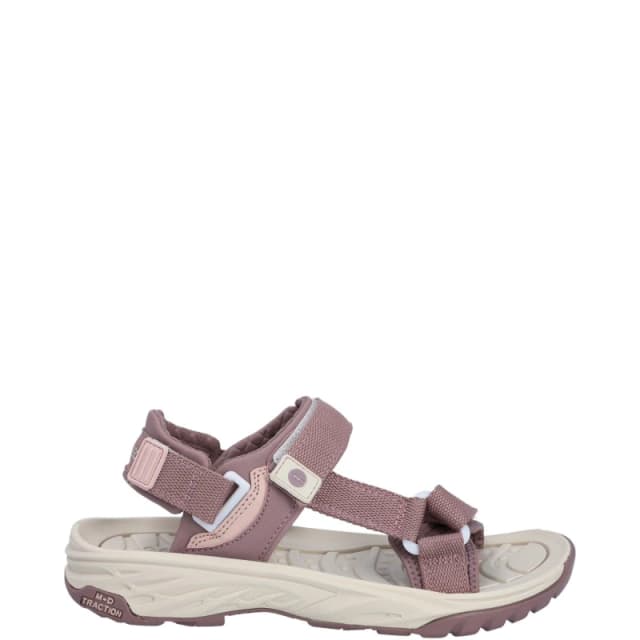 Hi-Tec Ula Raft Sandal Rose