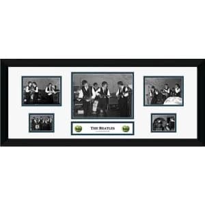 The Beatles The Cavern Framed Photographic Print