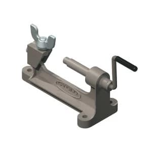 CYCLO Spoke Thread Rolling Tool (NOT Inc. Rolling Head)
