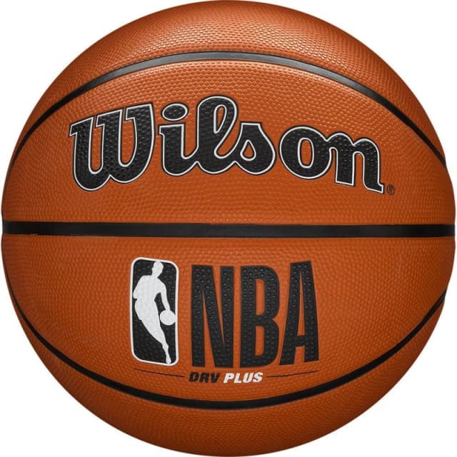 Wilson Wilson NBA DRV Plus Basketball Neutral unisex Size 5