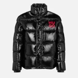 HUGO Biron Padded Jacket - S