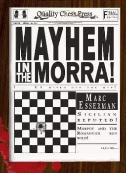 Mayhem in the Morra by Marc Esserman