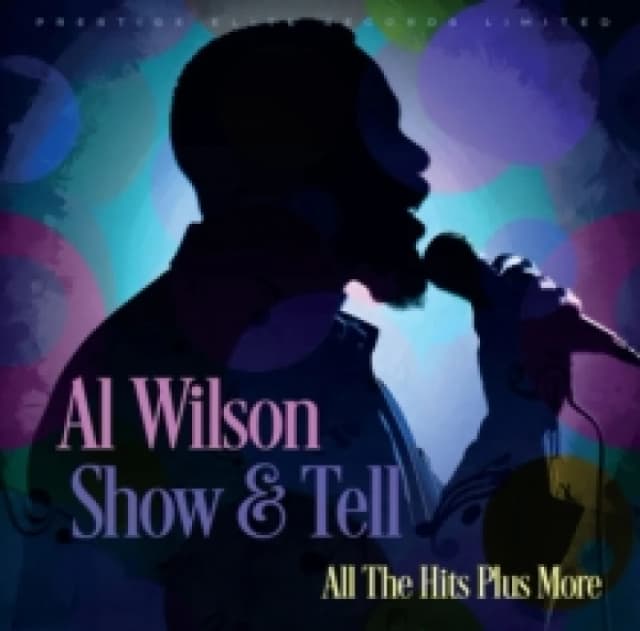 Show and Tell: All the Hits Plus More CD / Album