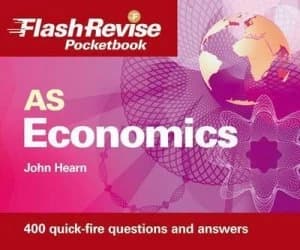 As Economics by John Hearn Paperback