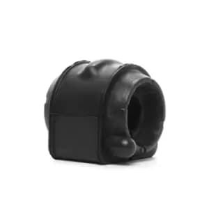 RIDEX Stabilizer Bushes Rear Axle both sides 1334A0034 Stabibuchse,Stabilisator Buchse FORD,VOLVO,FOCUS III Turnier,Focus II Schragheck (DA_, HCP, DP)