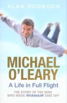 Michael Oleary by Alan Ruddock Paperback