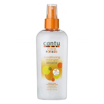 Cantu Care for kids Conditioning Detangler 177ml