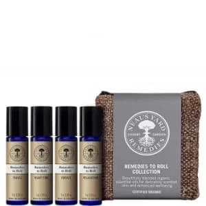 Neal's Yard Remedies Remedies to Roll Collection