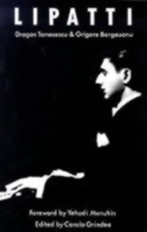 Lipatti Paperback / softback