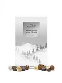 Hotel Chocolat The Everything Advent