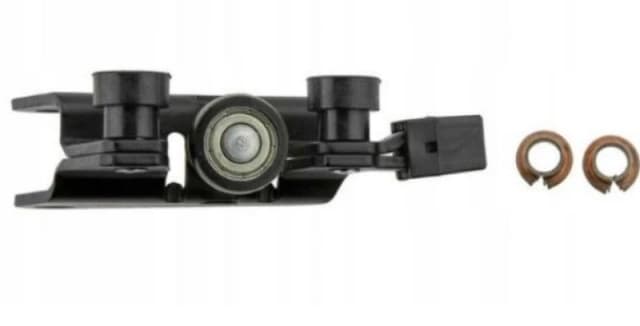 PROCARO PR16-1024 Roller Guide, sliding door Centre right Roller Guide,sliding door (3846)