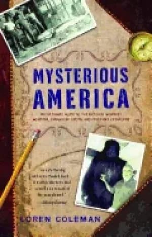mysterious america the ultimate guide to the nations weirdest wonders stra