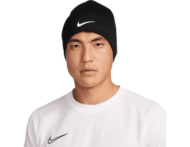 Nike Standard Cuff Beanie Black C010 OSFA