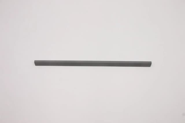 Lenovo Grey hinge cover for Lenovo