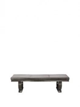 Vida Living Benno Bench 180Cms