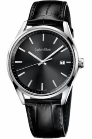 Mens Calvin Klein Formality Watch K4M211C3