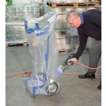 1M/2MX125MICX25KG Shrink Film - Avon