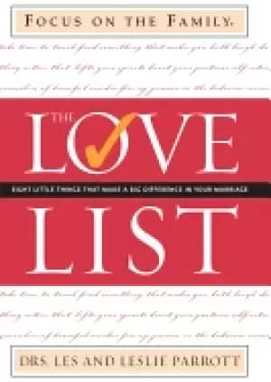 love list