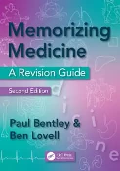 Memorizing MedicineSecond Edition