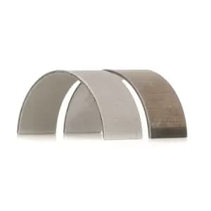 GLYCO Crankshaft Bearing 71-3926 STD Rod Bearing,Connecting Rod Bearing VOLVO,V70 II (285),V50 (545),XC60 (156),XC90 I (275),V40 Kombi (645)