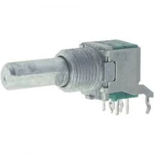 ALPS 402146 Stereo Potentiometer