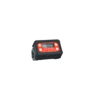 TT10AB Atex Rated In-line Flow Meter