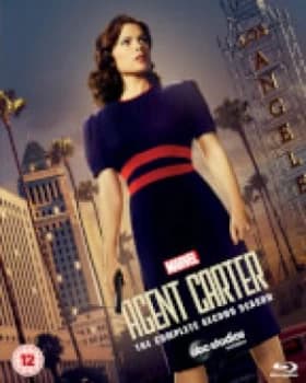 Marvel's Agent Carter: Season 2