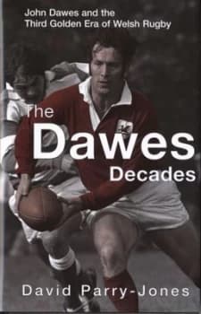 The Dawes Decades by David Parry-Jones Hardback