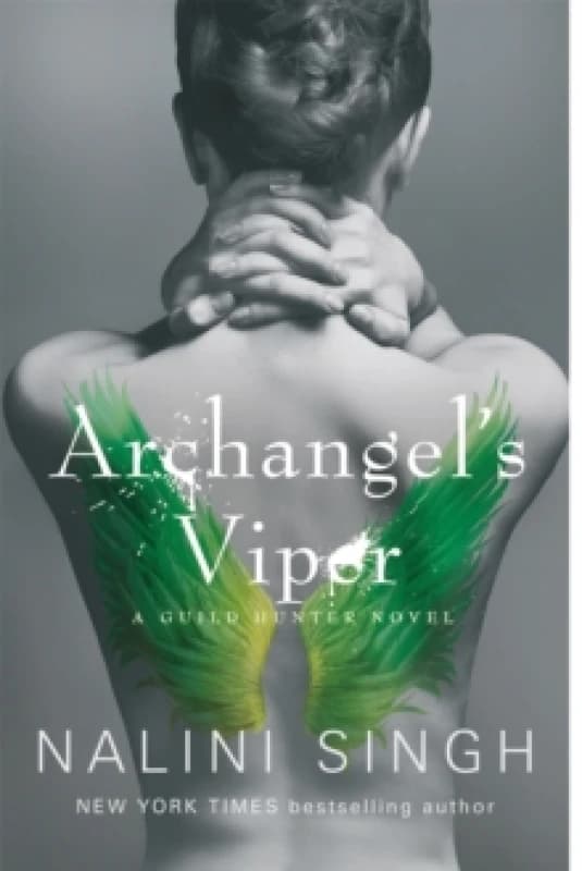 Archangel's Viper : Book 10 Paperback / softback