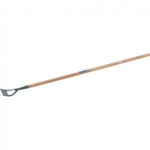 Draper Carbon Steel Dutch Hoe Ash Handle